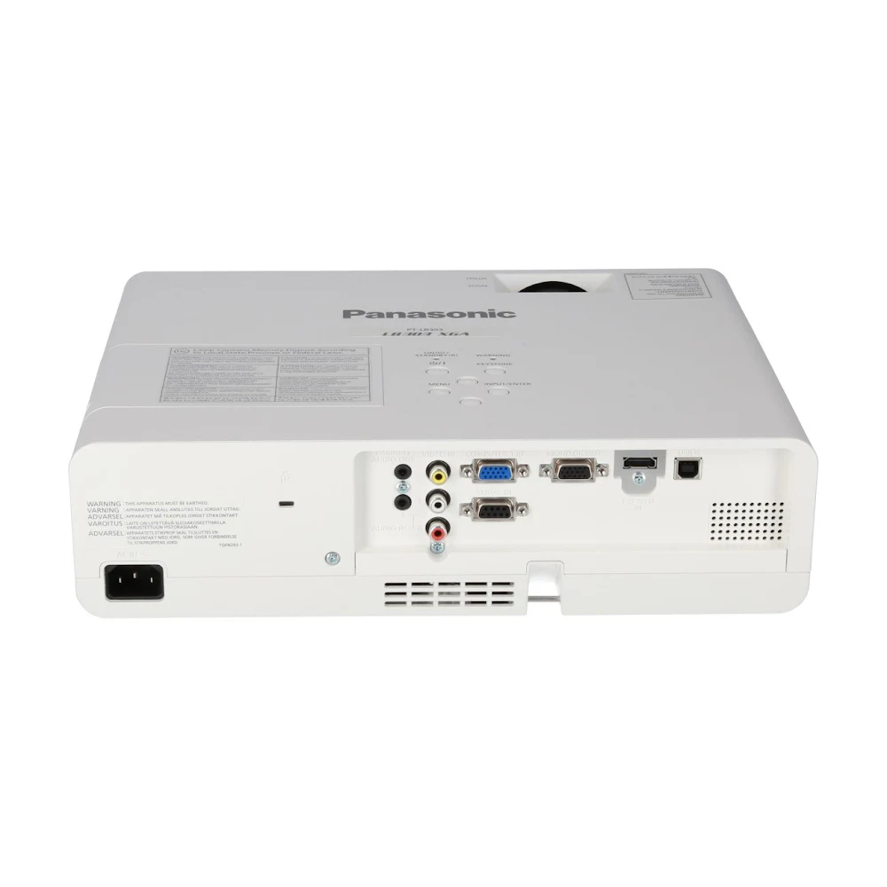 Máy chiếu PANASONIC PT-LB303